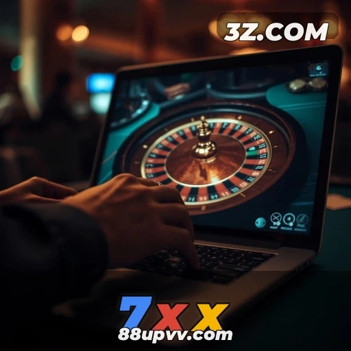 Apostas Inovadoras no 7xx: A Nova Fronteira dos Jogos