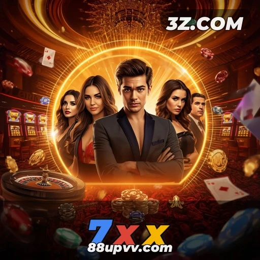 Cassino 7xx: Uma Experiência Inigualável em Jogos Online