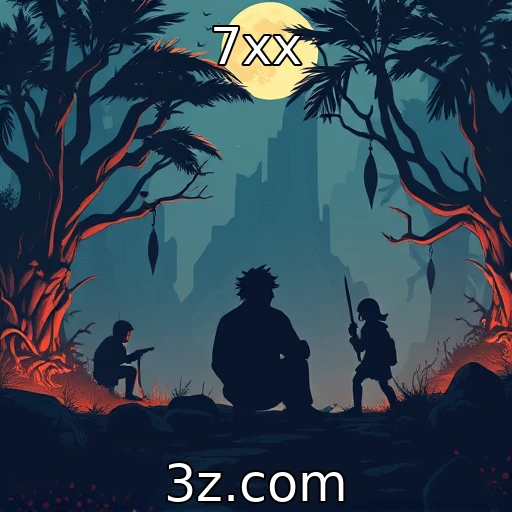 Tendências emergentes na narrativa dos jogos