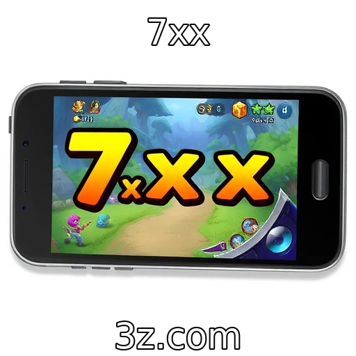 Desenvolvimentos em jogos para dispositivos móveis