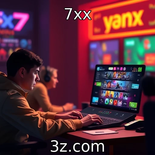 Economia dos jogos online e suas implicações