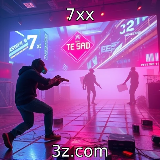 O impacto da realidade virtual na experiência de jogo